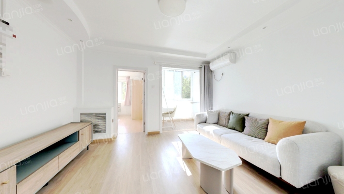 南湖东园一区二手房实景图