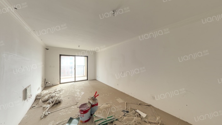 朗诗万都玲珑樾二手房实景图