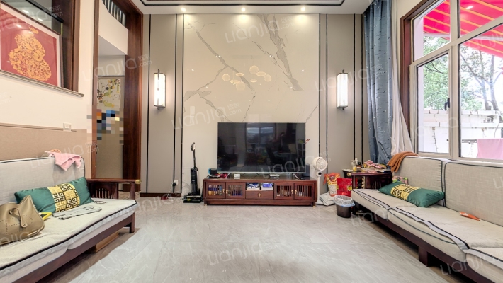 欣绿名苑二手房实景图