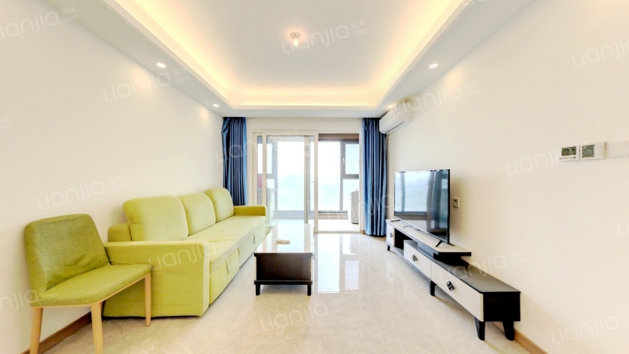 中南春溪集二手房实景图