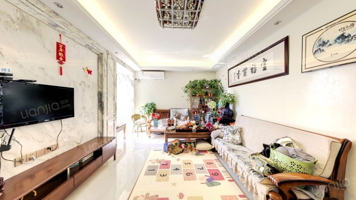 葛屿新苑二手房实景图