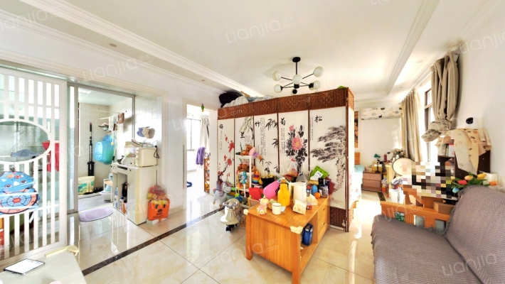 九亭大街525弄二手房实景图