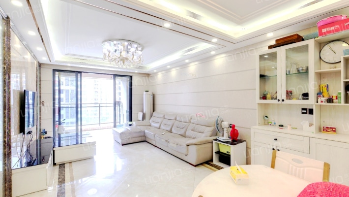 锦园花园二手房实景图