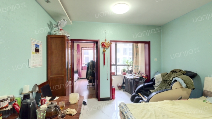 花溪苑二手房实景图