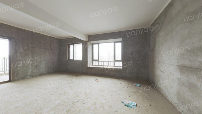 星悦城一期二手房实景图