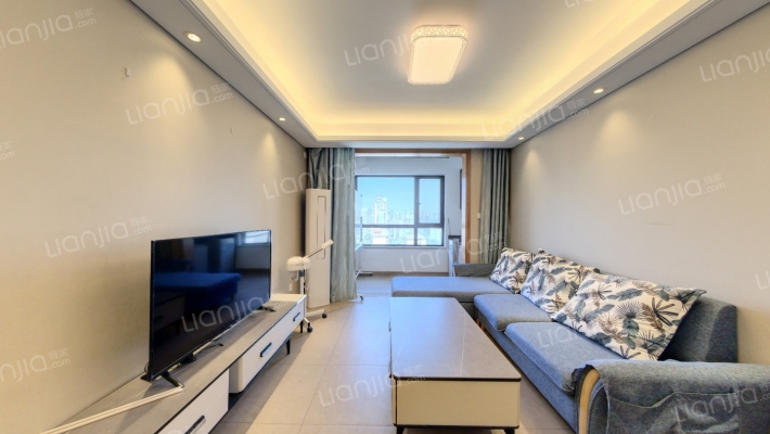 时代公馆二手房实景图