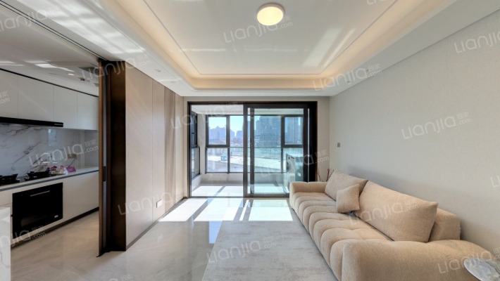 海玥黄浦源二手房实景图