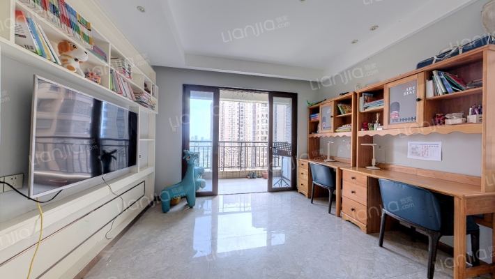 星英半岛二手房实景图