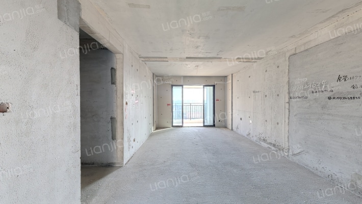 新力菩悦星都汇二手房实景图