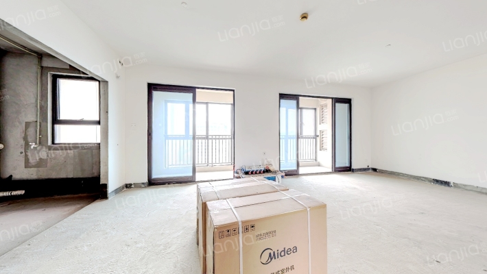 洺悦城公园里一期二手房实景图