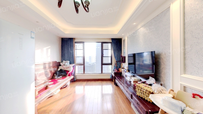 景瑞申花壹号院二手房实景图