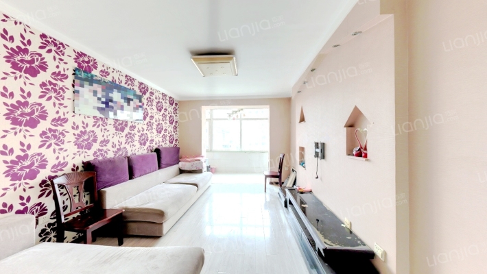 富宁宸家花园二手房实景图