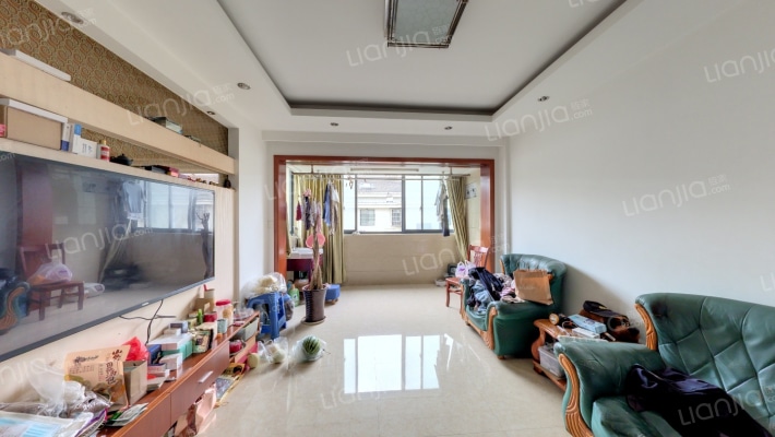 兰墅公寓二手房实景图