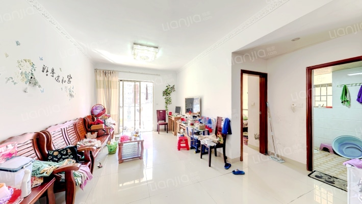 華邦·首府二手房实景图