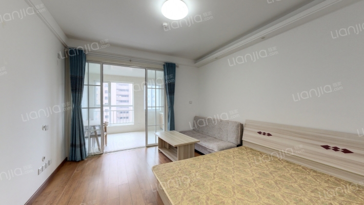 中建悦海和园二手房实景图