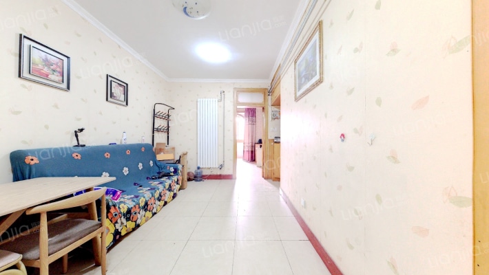 国棉五厂北院二手房实景图