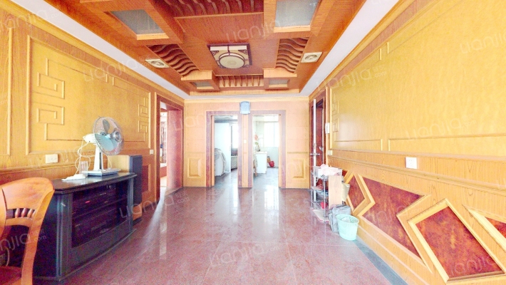 五星新村三区二手房实景图