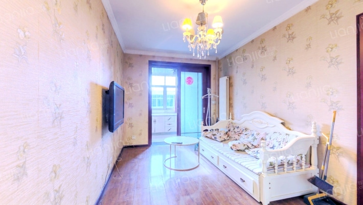 四院家属院二手房实景图