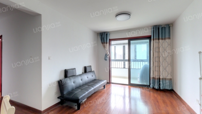 永和家园三期北区二手房实景图