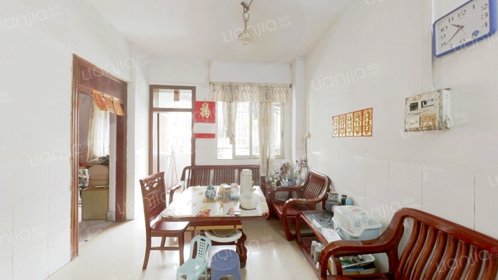 跃华路502号二手房实景图