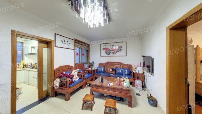 紫菊新苑二手房实景图