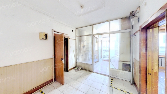 秀山小区二手房实景图