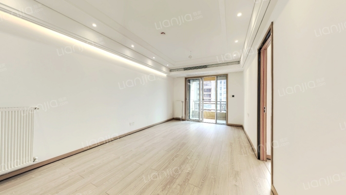 千禧城3号院二手房实景图