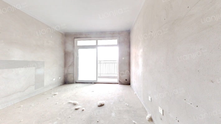 溪湾公馆二手房实景图