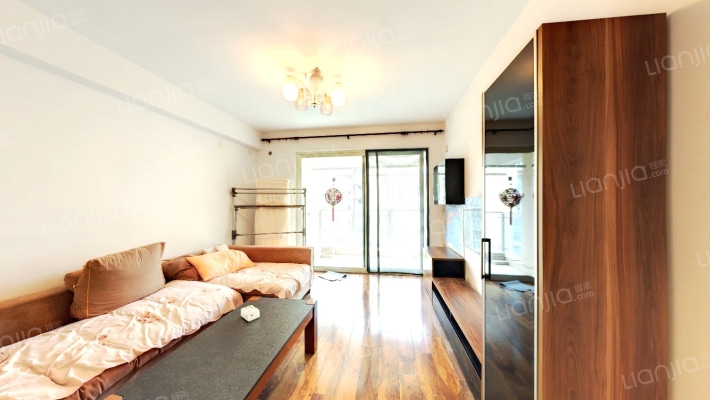 南城都汇汇雅园二期二手房实景图