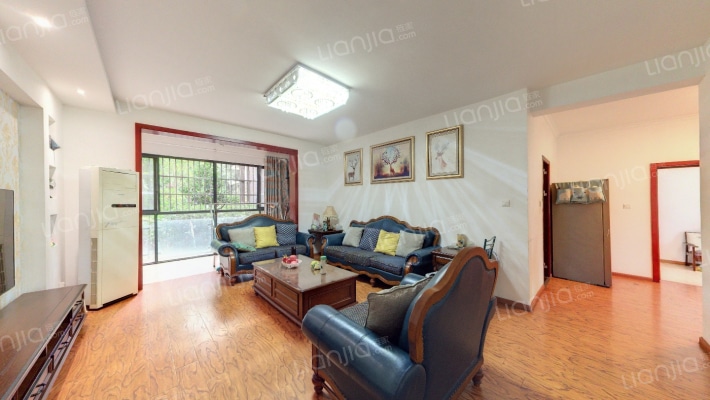 航天佳苑二手房实景图