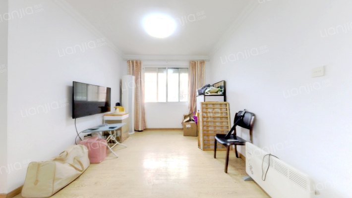 金帆北苑二手房实景图