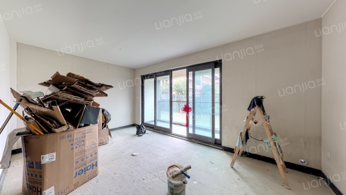 海成云沐二手房实景图