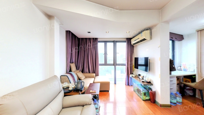 泰禾御西湖二手房实景图