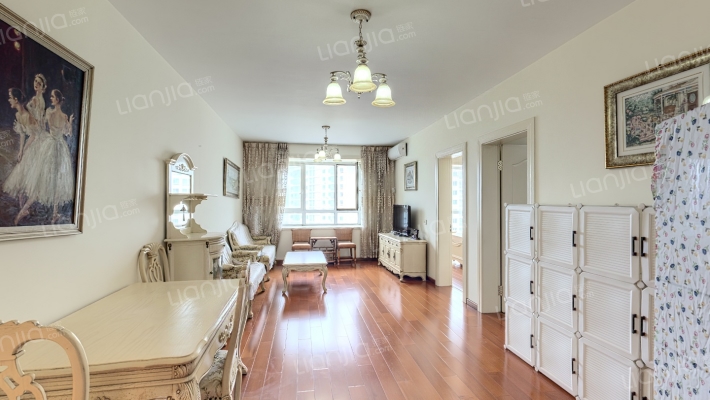 亚麦山城二期二手房实景图