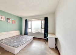 整租·众一福泽上豪苑 3室2厅 南/北_众一福泽上豪苑租房