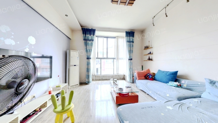 金洲半岛二手房实景图