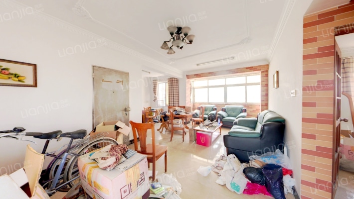 裕丰商城二手房实景图