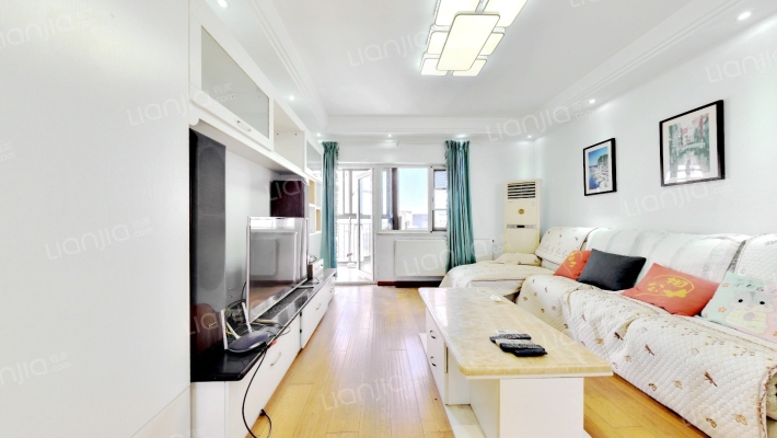 保利心语四期二手房实景图