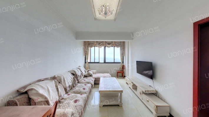 和煦家园二手房实景图