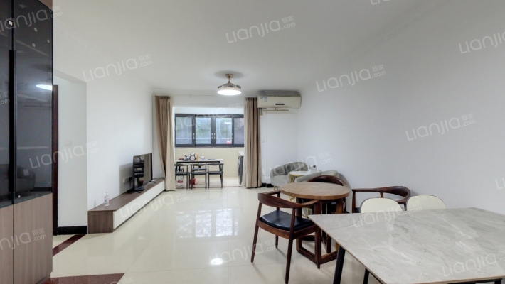 珠江俊园二手房实景图