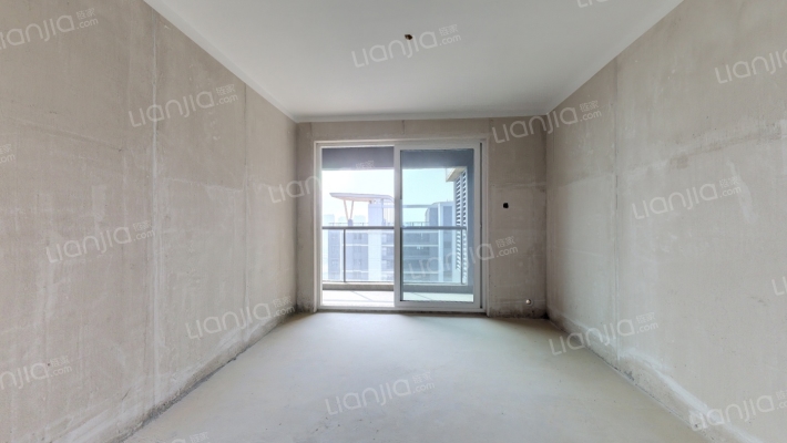 金地国际城二手房实景图