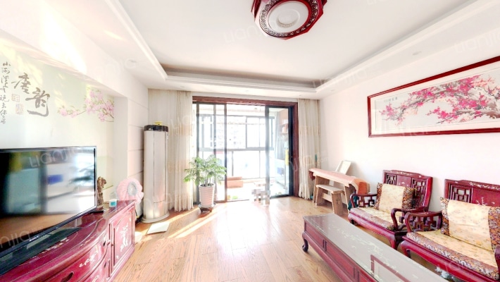 芳辰丽阳北园二手房实景图