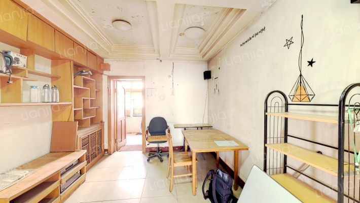 东风路社区二手房实景图