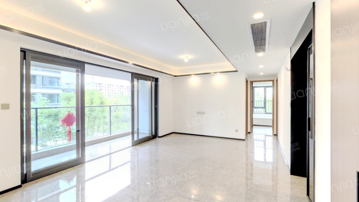 中建星辰二手房实景图