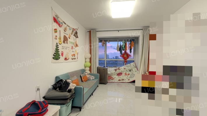 同福城二手房实景图