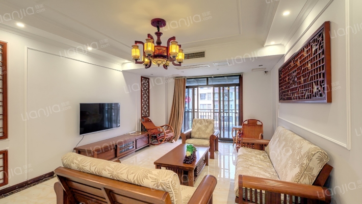 汇祥林里3000二期二手房实景图