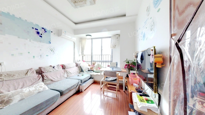 太阳海岸花园二手房实景图