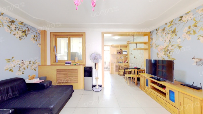 河北建勘院有限公司宿舍二手房实景图