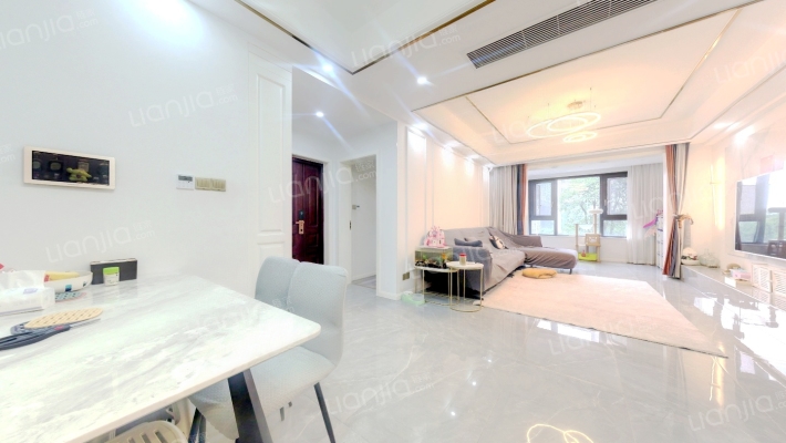 香楠国际二手房实景图