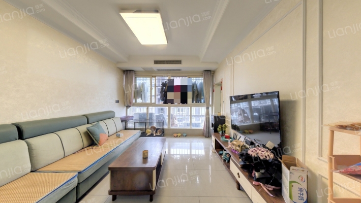 彩云印象二手房实景图